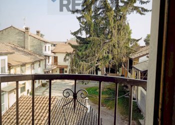 Balcone - Four-room apartment Via Prevostina
 
14, Bastida Pancarana - photo 27