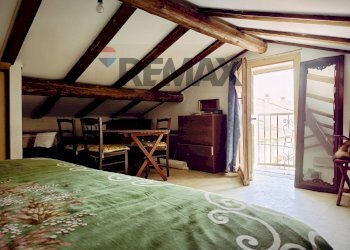 Camera / camera da letto - Four-room apartment Via Prevostina
 
14, Bastida Pancarana - photo 28