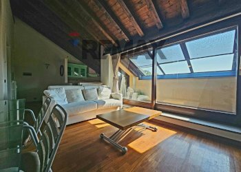 Terrazza - Bilocale cascina Tolcinasco, Pieve Emanuele - foto 2