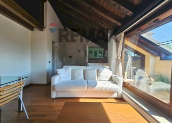 Terrazza - Bilocale cascina Tolcinasco, Pieve Emanuele - foto 3