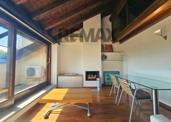 Sala da pranzo - Bilocale cascina Tolcinasco, Pieve Emanuele - foto 4