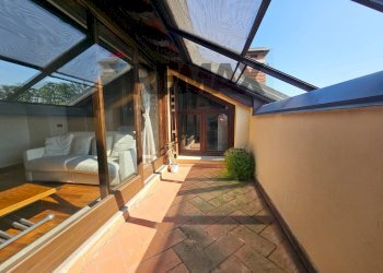 Terrazza - Bilocale cascina Tolcinasco, Pieve Emanuele - foto 10