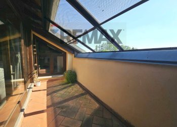 Terrazza - Bilocale cascina Tolcinasco, Pieve Emanuele - foto 11