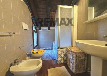 Bagno - Bilocale cascina Tolcinasco, Pieve Emanuele - foto 15