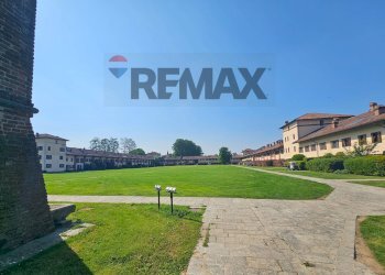 Edificio all\'aperto - Bilocale cascina Tolcinasco, Pieve Emanuele - foto 24