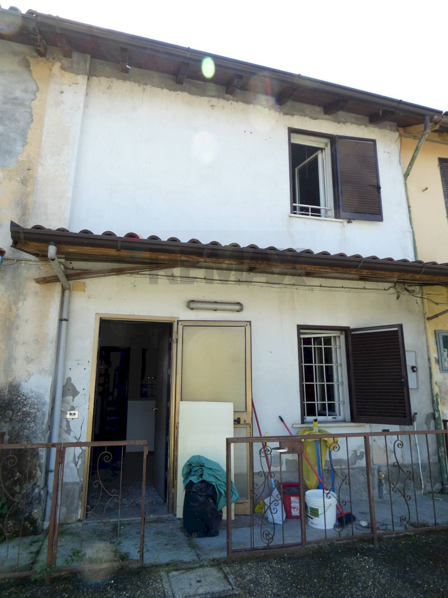 ESTERNO STABILE - Casa semi indipendente Via Cav. Robecchi
 
50, Zeme - foto 2