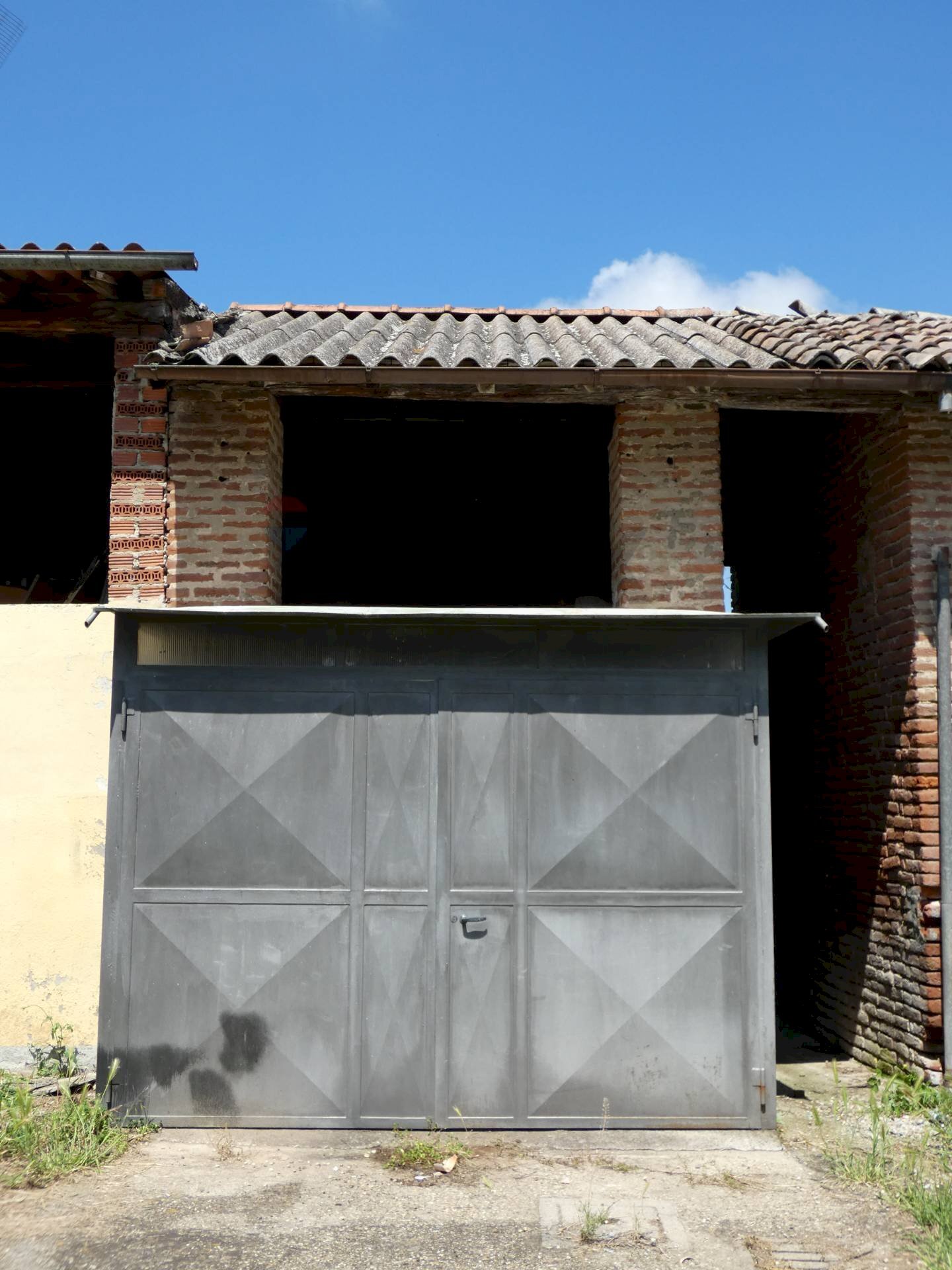box - Casa semi indipendente Via Cav. Robecchi
 
50, Zeme - foto 2