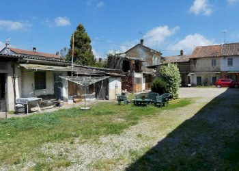 Casa all\'aperto - Casa semi indipendente Via Cav. Robecchi
 
50, Zeme - foto 7