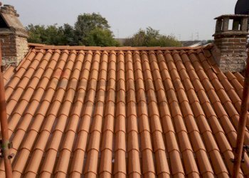 Terrazza - Casa semi indipendente Via Cav. Robecchi
 
50, Zeme - foto 9