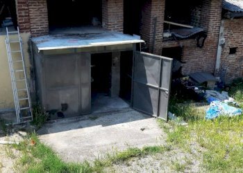 box - Casa semi indipendente Via Cav. Robecchi
 
50, Zeme - foto 10