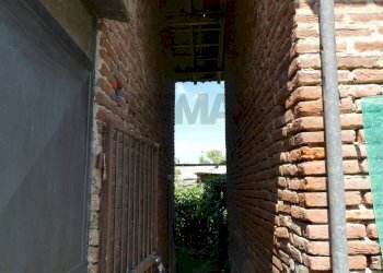 Balcone - Casa semi indipendente Via Cav. Robecchi
 
50, Zeme - foto 13