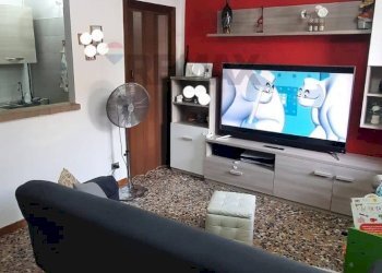 SOGGIORNO - Casa semi indipendente Via Cav. Robecchi
 
50, Zeme - foto 17