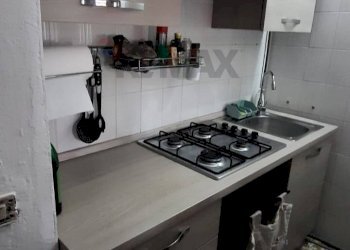 CUCINA - Casa semi indipendente Via Cav. Robecchi
 
50, Zeme - foto 20