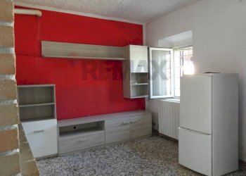 Soggiorno - Casa semi indipendente Via Cav. Robecchi
 
50, Zeme - foto 22