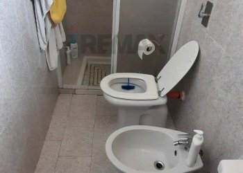 Bagno - Casa semi indipendente Via Cav. Robecchi
 
50, Zeme - foto 33