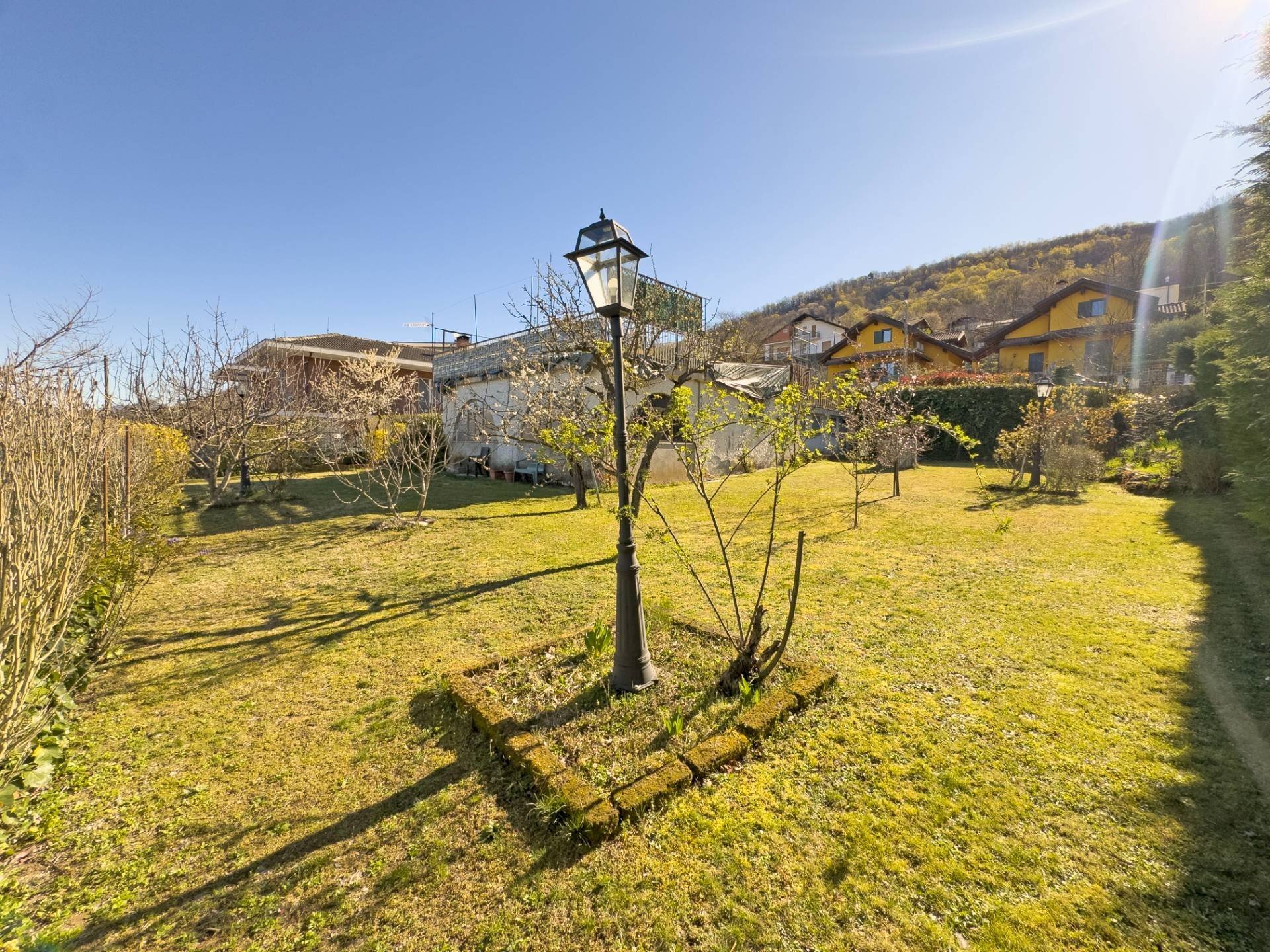 Foto 2 - Building land Via Tevere, Trana - photo 2