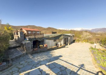 Foto 11 - Building land Via Tevere, Trana - photo 11