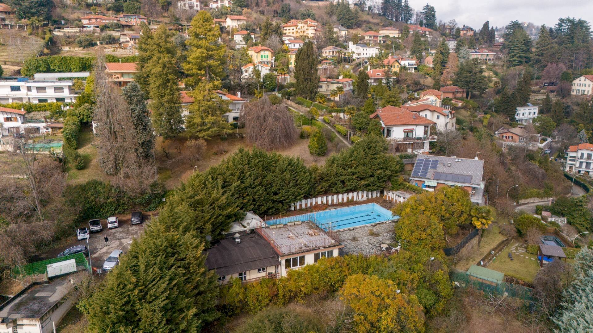 Foto 3 - Terreno edificabile Via Boccardi, Pino Torinese - foto 3