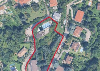 Foto 1 - Terreno edificabile Via Boccardi, Pino Torinese - foto 1