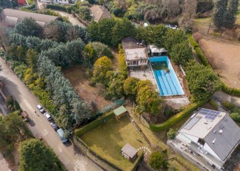 Foto 5 - Terreno edificabile Via Boccardi, Pino Torinese - foto 5