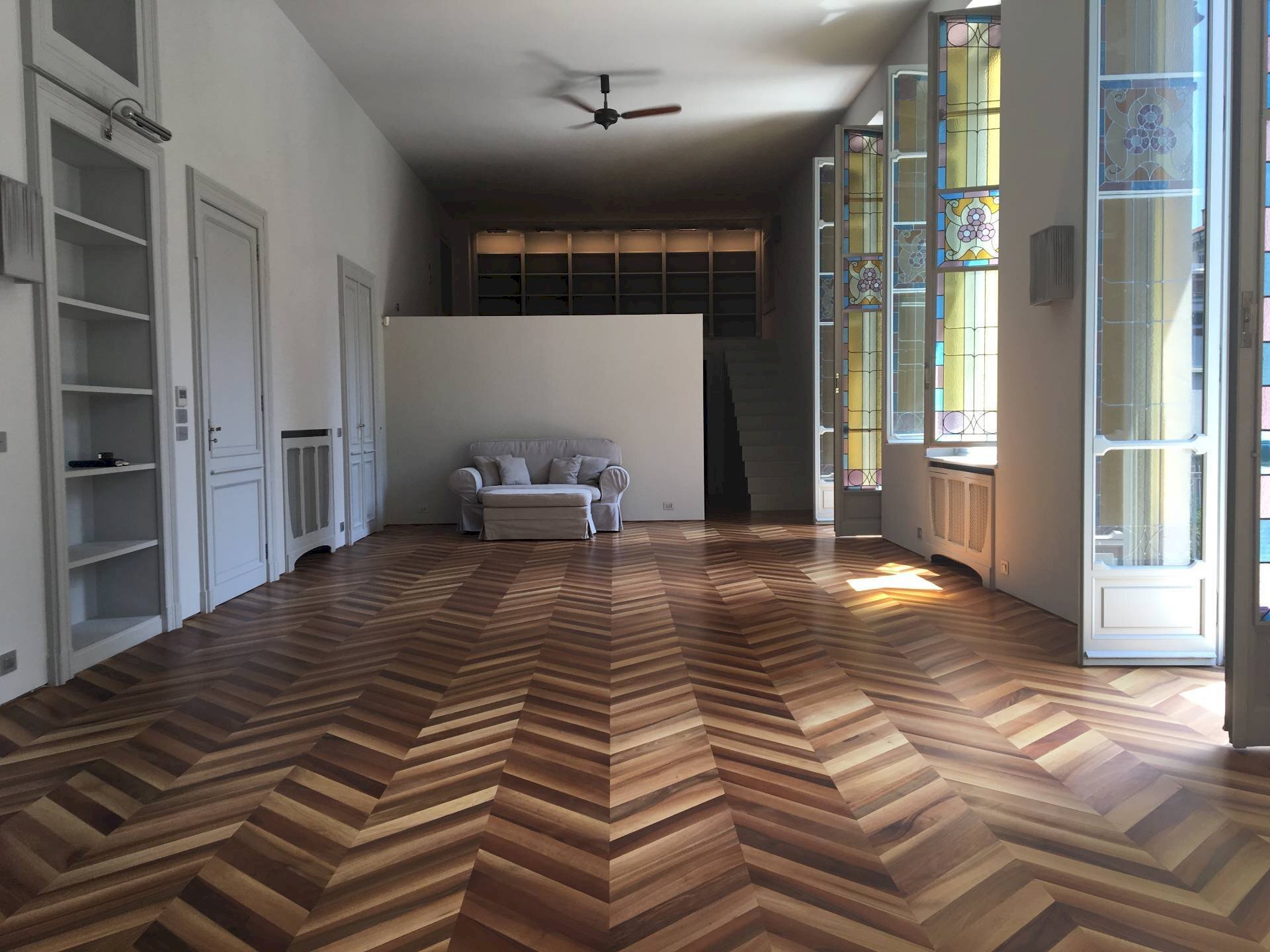 Foto 1 - Loft Corso Dante
 
102, Torino - foto 1