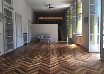 Foto 1 - Loft Corso Dante
 
102, Torino - foto 1