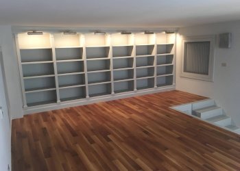 Foto 9 - Loft Corso Dante
 
102, Torino - foto 9