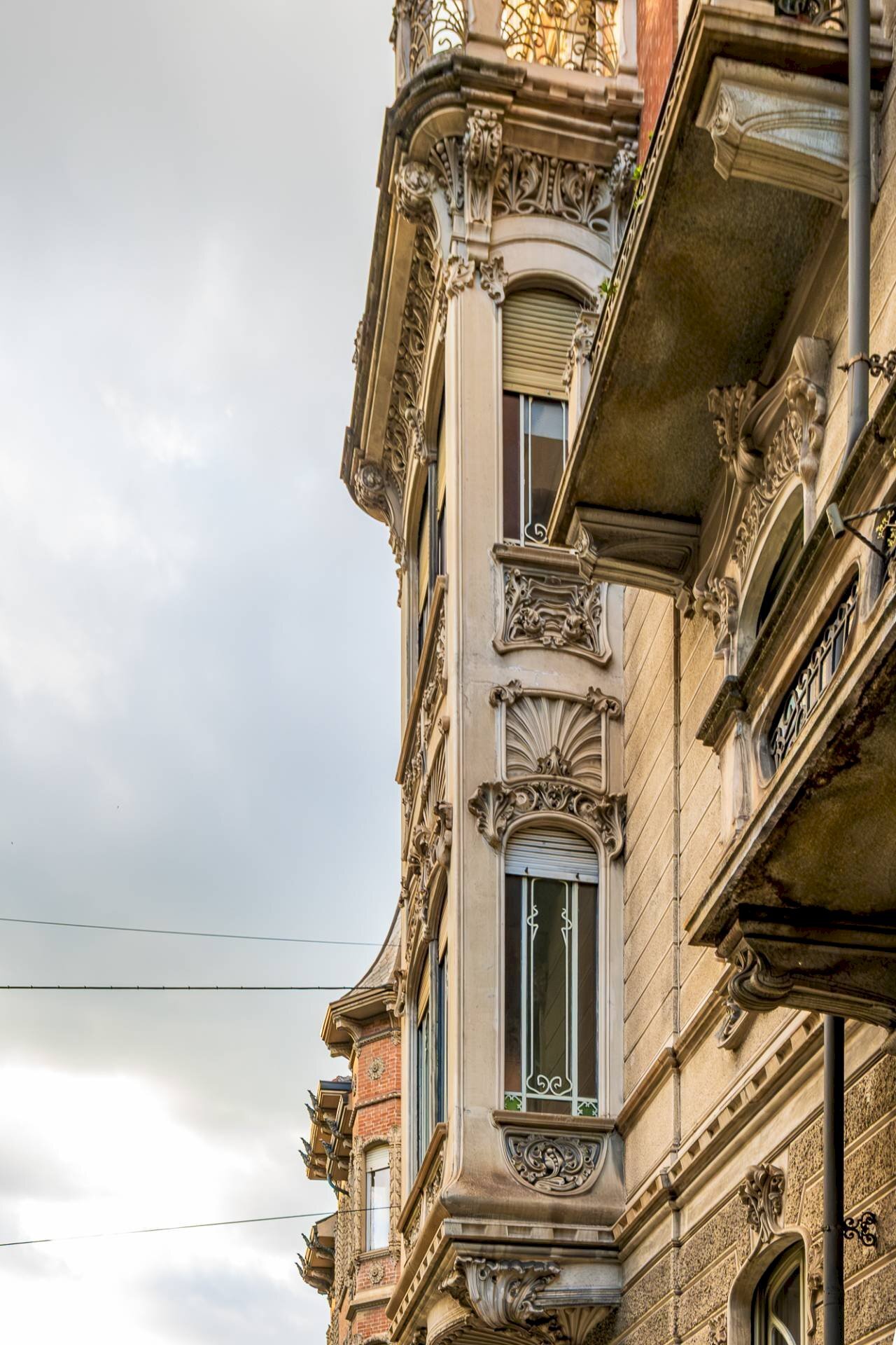 Foto 2 - Appartamento via Luigi Cibrario
 
54, Torino - foto 2