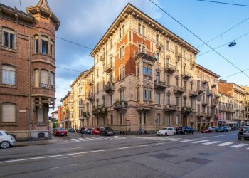 Foto 1 - Appartamento via Luigi Cibrario
 
54, Torino - foto 1