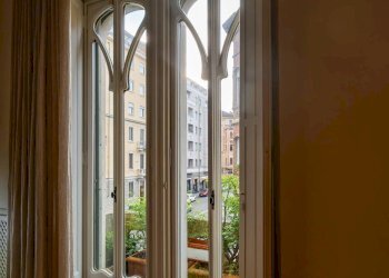 Foto 12 - Appartamento via Luigi Cibrario
 
54, Torino - foto 12