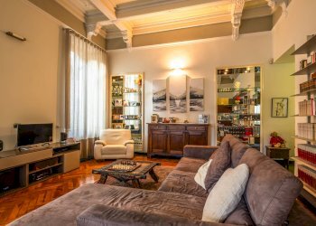 Foto 13 - Appartamento via Luigi Cibrario
 
54, Torino - foto 13