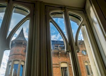 Foto 14 - Appartamento via Luigi Cibrario
 
54, Torino - foto 14