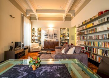 Foto 15 - Appartamento via Luigi Cibrario
 
54, Torino - foto 15
