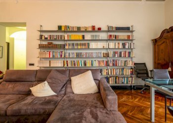 Foto 16 - Appartamento via Luigi Cibrario
 
54, Torino - foto 16