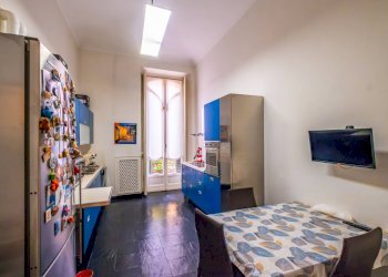 Foto 17 - Appartamento via Luigi Cibrario
 
54, Torino - foto 17