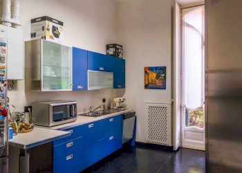 Foto 18 - Appartamento via Luigi Cibrario
 
54, Torino - foto 18