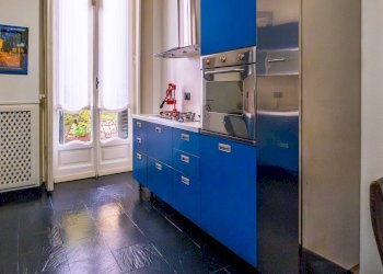 Foto 19 - Appartamento via Luigi Cibrario
 
54, Torino - foto 19