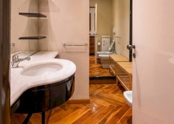 Foto 23 - Appartamento via Luigi Cibrario
 
54, Torino - foto 23