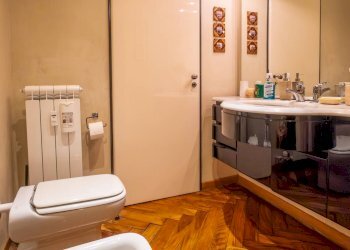 Foto 26 - Appartamento via Luigi Cibrario
 
54, Torino - foto 26