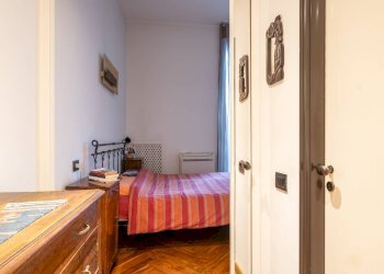 Foto 30 - Appartamento via Luigi Cibrario
 
54, Torino - foto 30