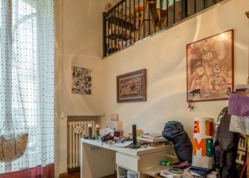 Foto 35 - Appartamento via Luigi Cibrario
 
54, Torino - foto 35