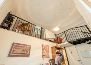 Foto 38 - Appartamento via Luigi Cibrario
 
54, Torino - foto 38