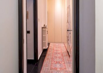 Foto 42 - Appartamento via Luigi Cibrario
 
54, Torino - foto 42