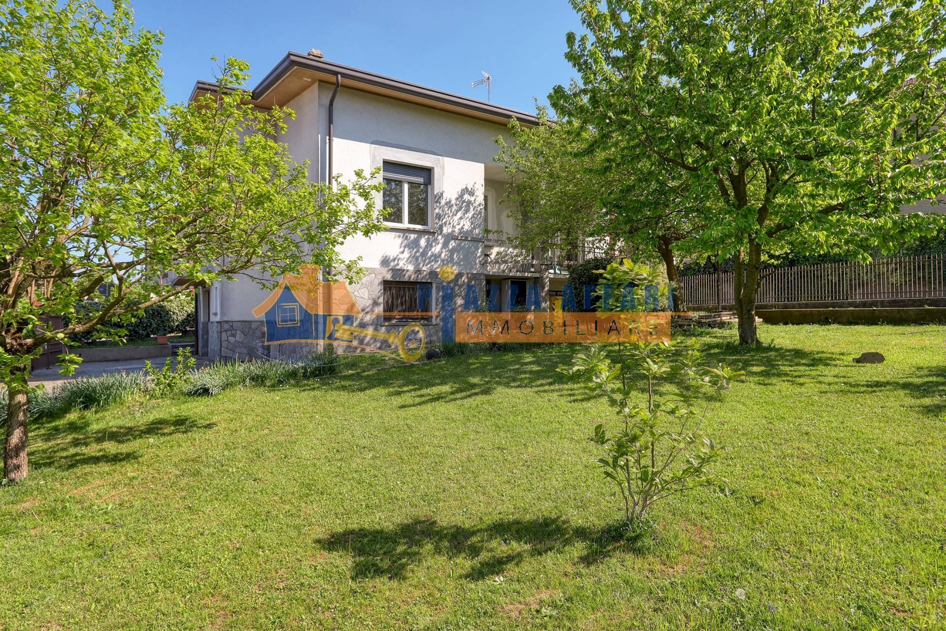 Foto 1 - Villa via Bregana
 
12, Solbiate Arno - foto 1