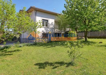 Foto 1 - Villa via Bregana
 
12, Solbiate Arno - foto 1