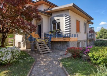 Foto 2 - Villa via Bregana
 
12, Solbiate Arno - foto 2