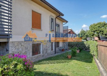 Foto 3 - Villa via Bregana
 
12, Solbiate Arno - foto 3