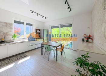 Foto 7 - Villa via Bregana
 
12, Solbiate Arno - foto 7