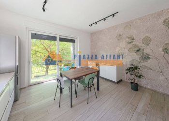 Foto 8 - Villa via Bregana
 
12, Solbiate Arno - foto 8