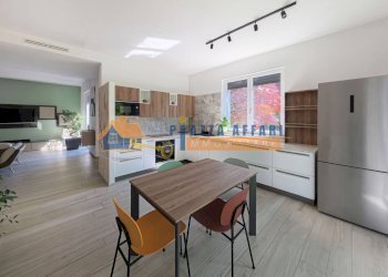 Foto 9 - Villa via Bregana
 
12, Solbiate Arno - foto 9